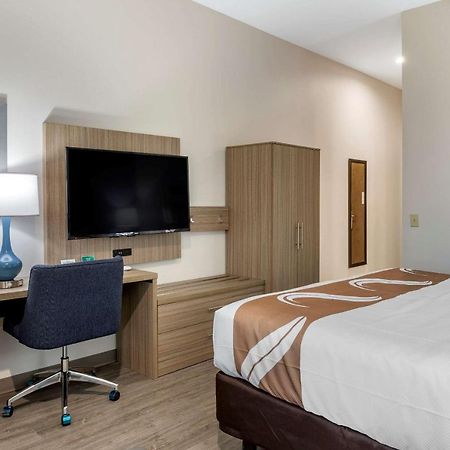 Quality Inn Lebanon - Nashville Area Extérieur photo