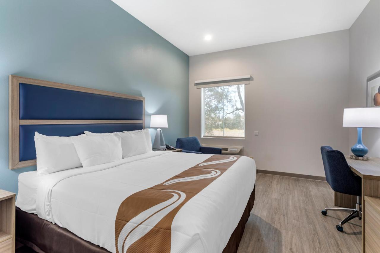 Quality Inn Lebanon - Nashville Area Extérieur photo