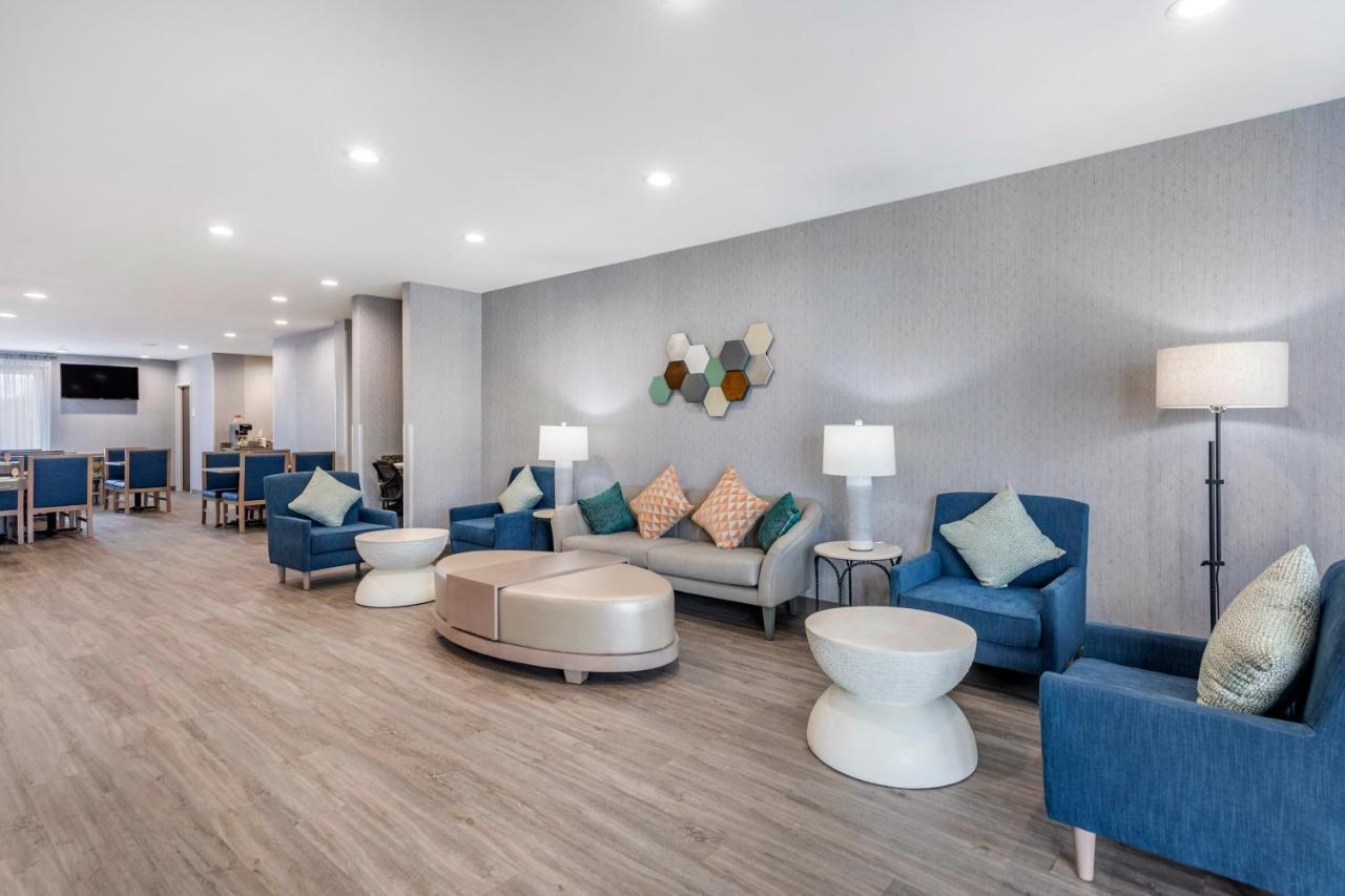 Quality Inn Lebanon - Nashville Area Extérieur photo