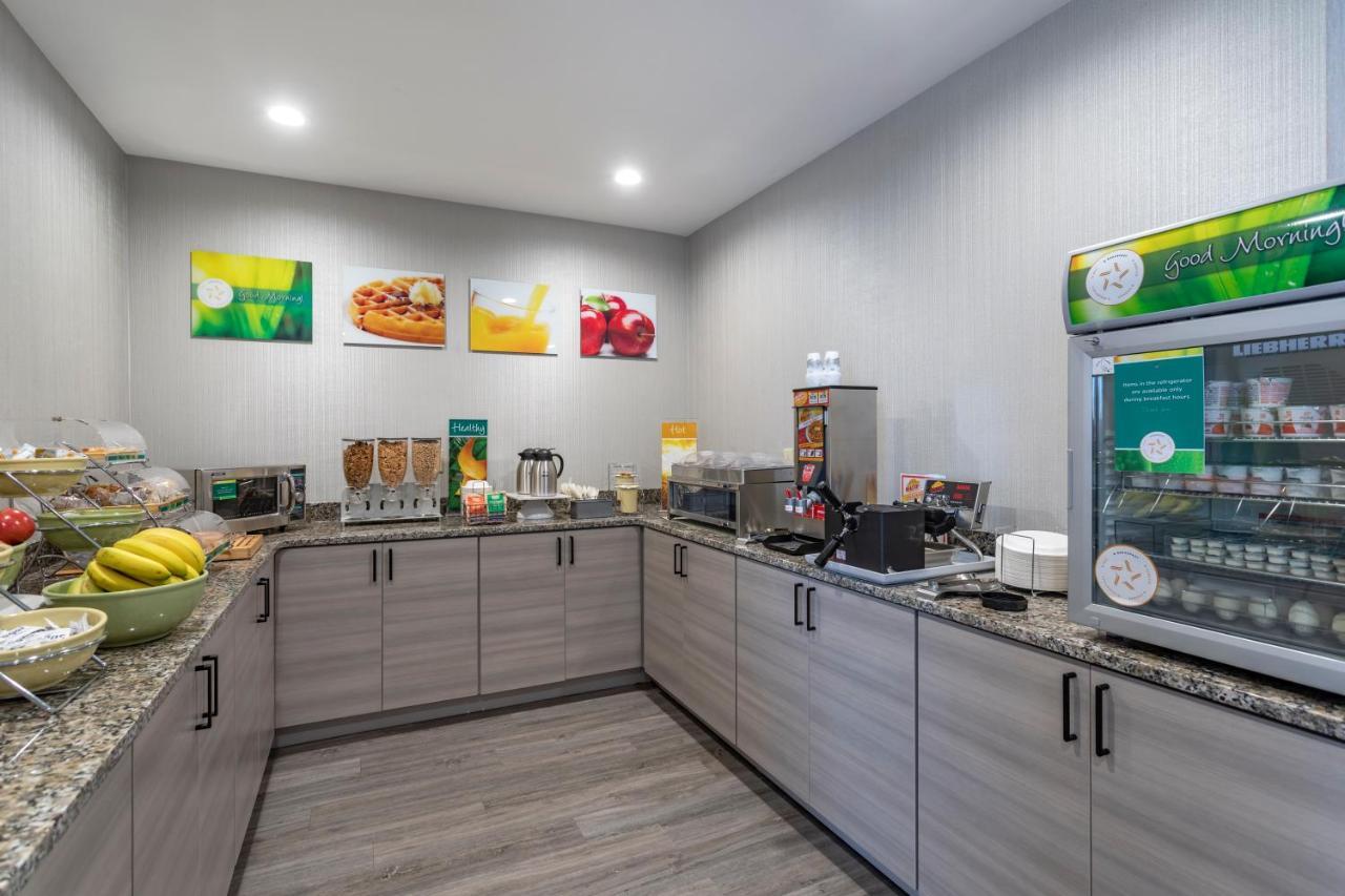 Quality Inn Lebanon - Nashville Area Extérieur photo