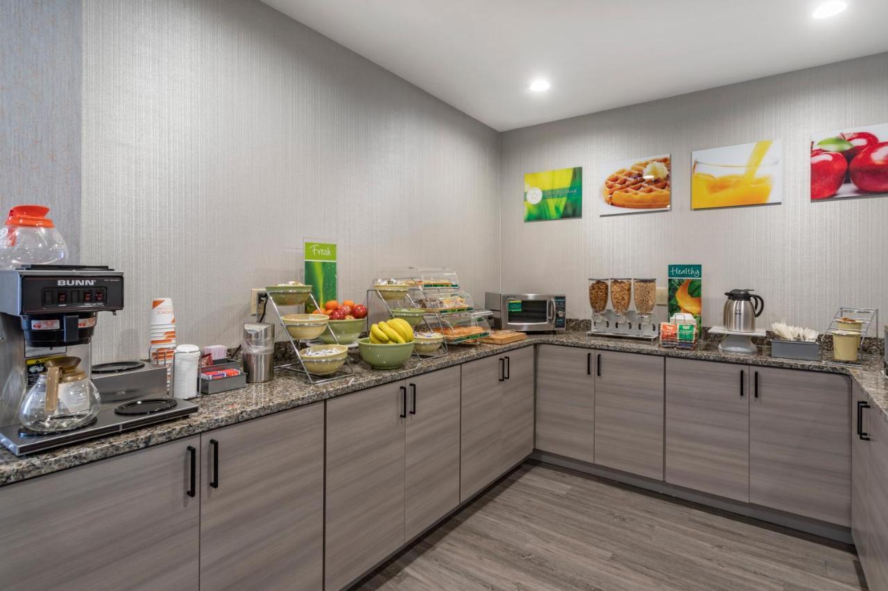 Quality Inn Lebanon - Nashville Area Extérieur photo
