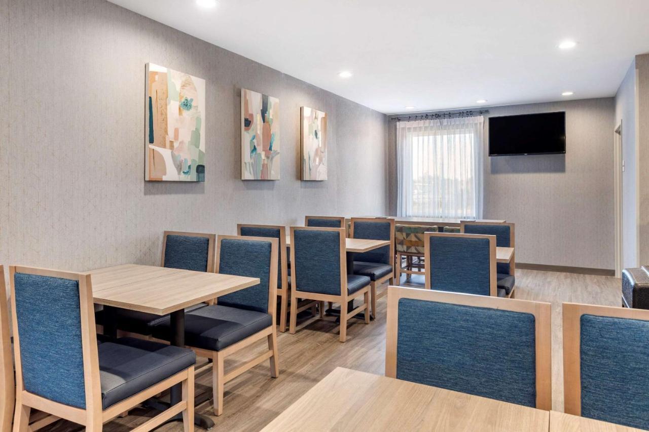 Quality Inn Lebanon - Nashville Area Extérieur photo