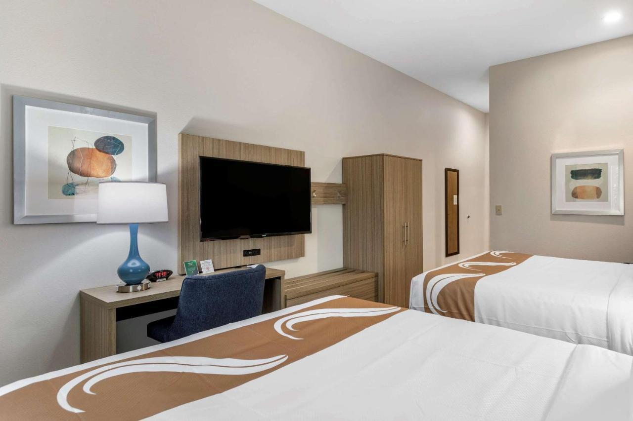 Quality Inn Lebanon - Nashville Area Extérieur photo