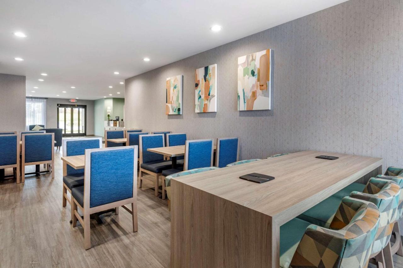 Quality Inn Lebanon - Nashville Area Extérieur photo